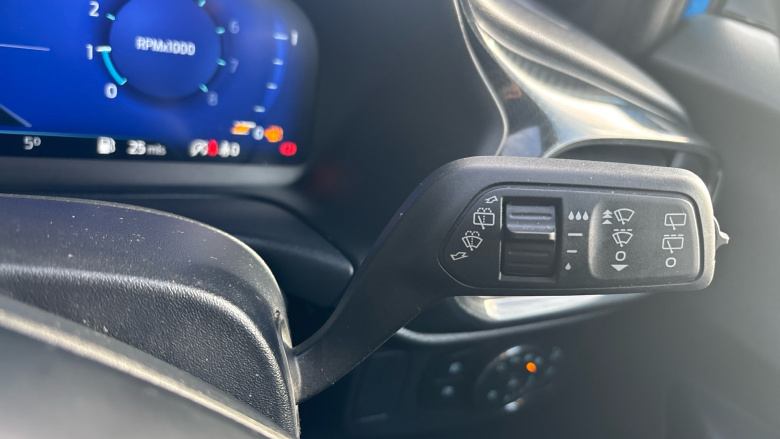 Ford Puma 1.0 EcoBoost Hybrid mHEV ST-Line 5dr Petrol Hatchback